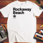'Rockaway Beach T-Shirt