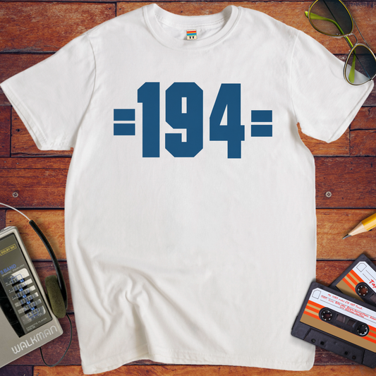 '194' T-Shirt