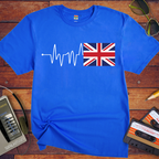 'Lifeline UK' T-Shirt