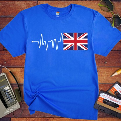'Lifeline UK' T-Shirt
