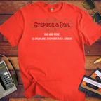 'Steptoe and Son' T-Shirt