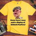 'Blatant  Poofery' Funny T-Shirt  ⭐️ Best Seller ⭐️