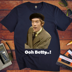 'Ooh Betty..!' T-Shirt