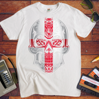 'Skull England' T-Shirt