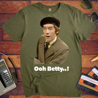 'Ooh Betty..!' T-Shirt