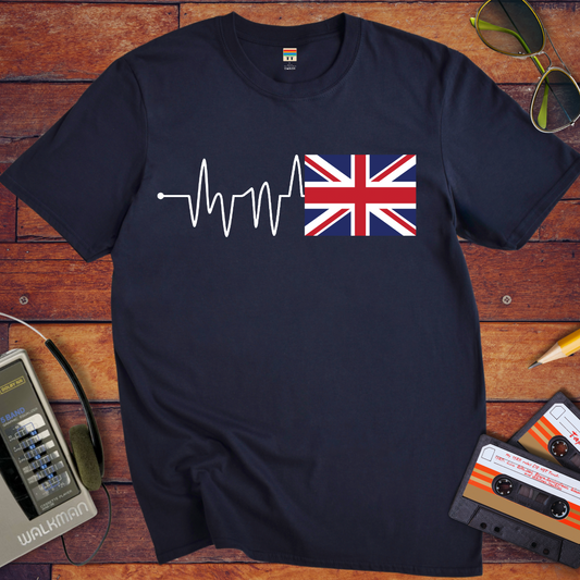 'Lifeline UK' T-Shirt