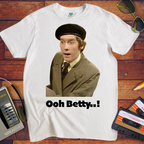 'Ooh Betty..!' T-Shirt